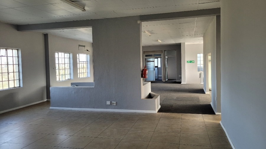 To Let commercial Property for Rent in Epping Industrial Western Cape